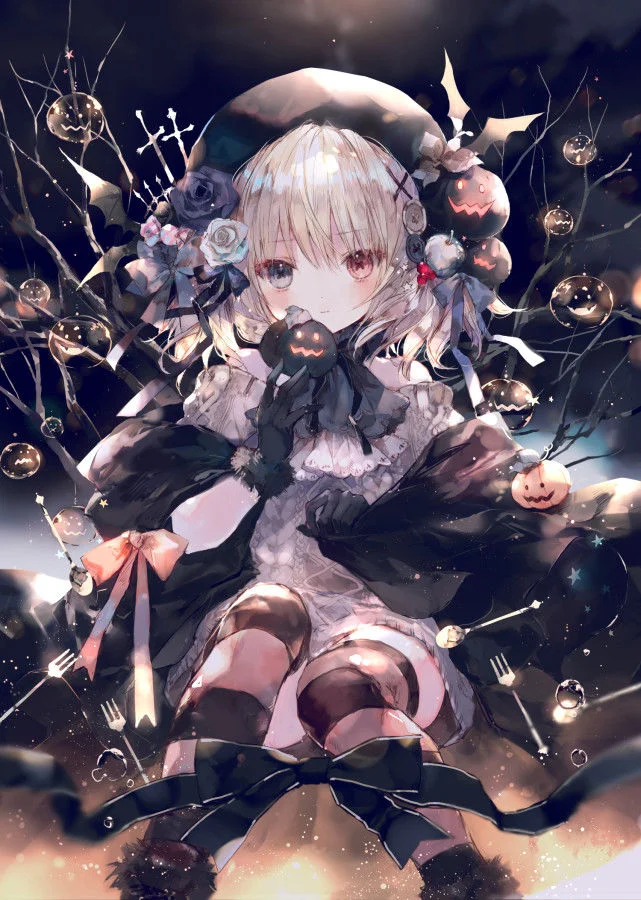 【Pixiv】2019/12/26 P站日榜 — 第 7 张
