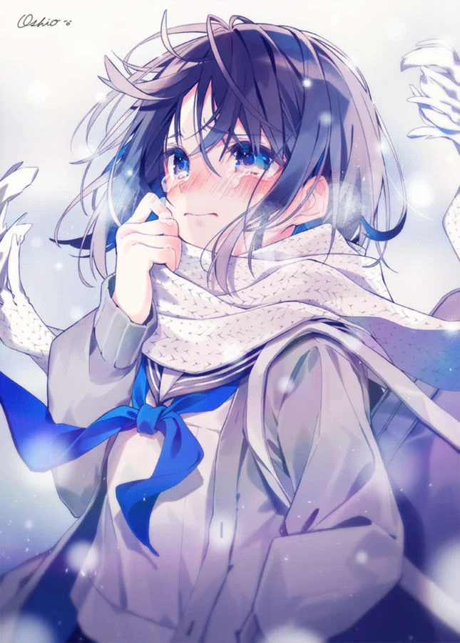 【Pixiv】2020/01/17 P站日榜 — 第 7 张