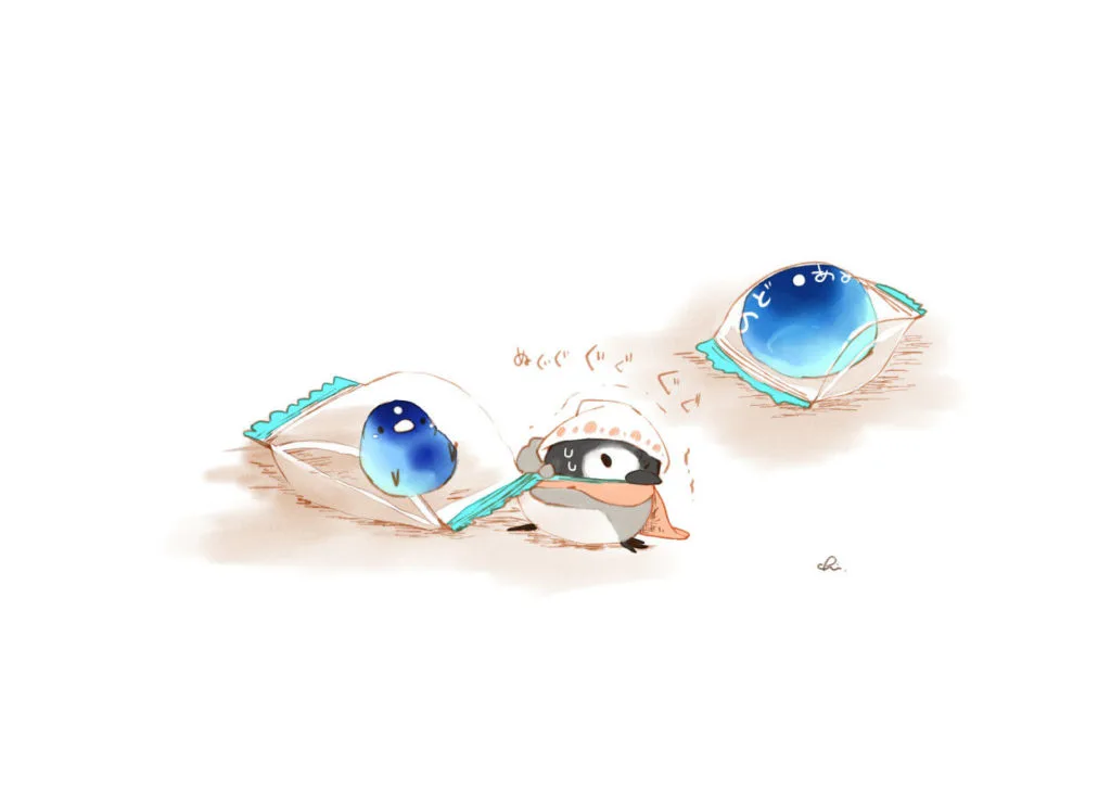 【Pixiv】2019/12/31 P站日榜 — 第 11 张