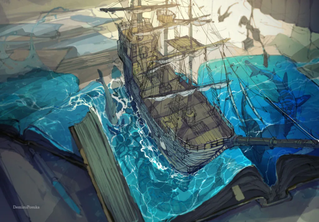 【Pixiv】2019/12/27 P站日榜 — 第 12 张