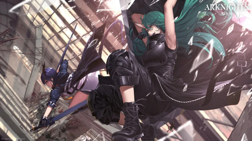 【Pixiv】2020/01/15 P站日榜 — 第 9 张