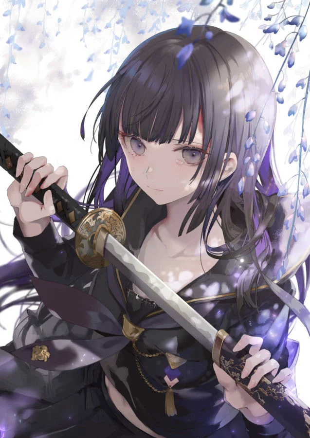 【Pixiv】2019/12/23 P站日榜 — 第 11 张