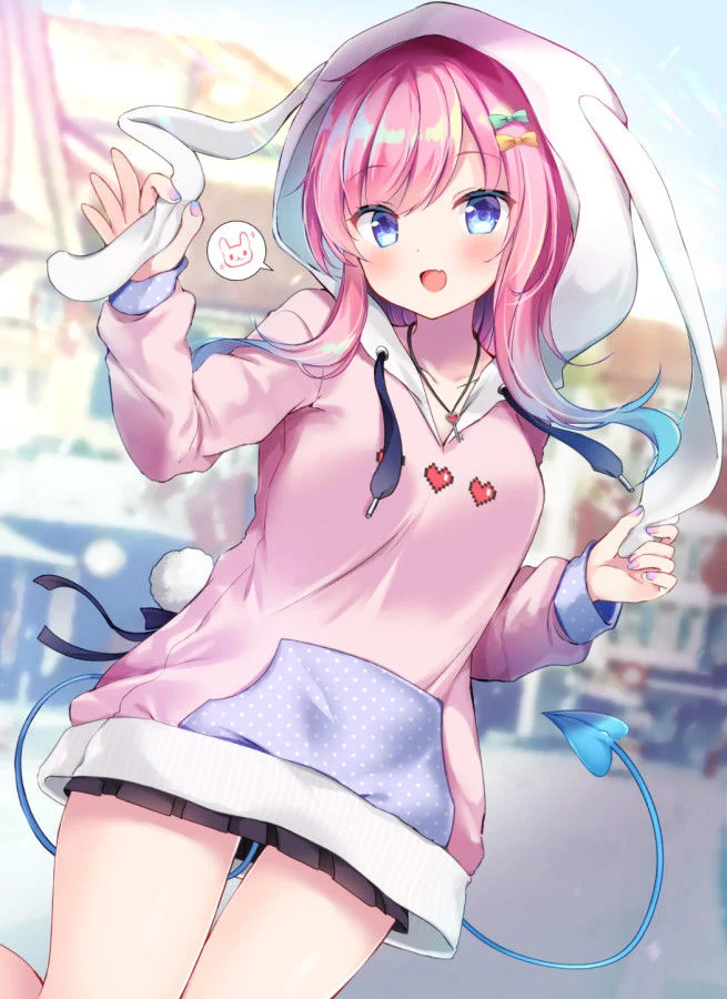 【Pixiv】2020/01/11 P站日榜 — 第 13 张