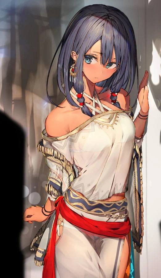 【Pixiv】2020/01/09 P站日榜 — 第 11 张