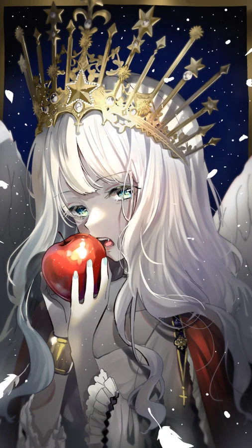 【Pixiv】2020/01/17 P站日榜 — 第 3 张