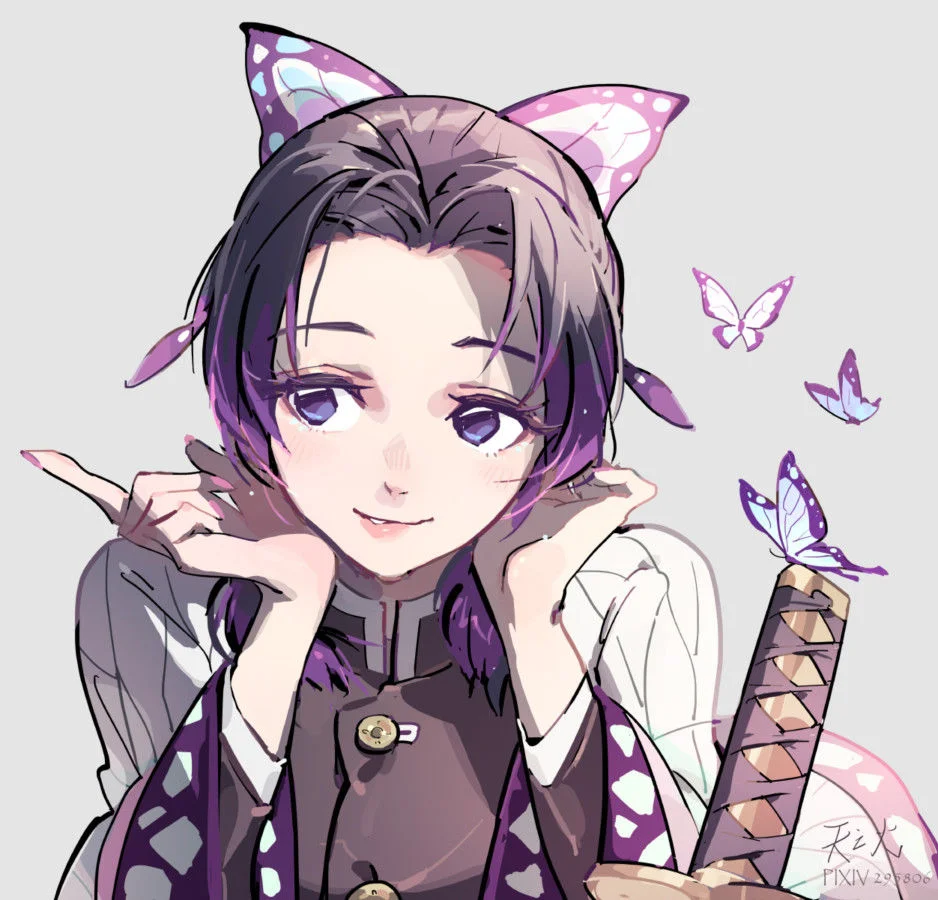 【Pixiv】2020/01/17 P站日榜 — 第 13 张