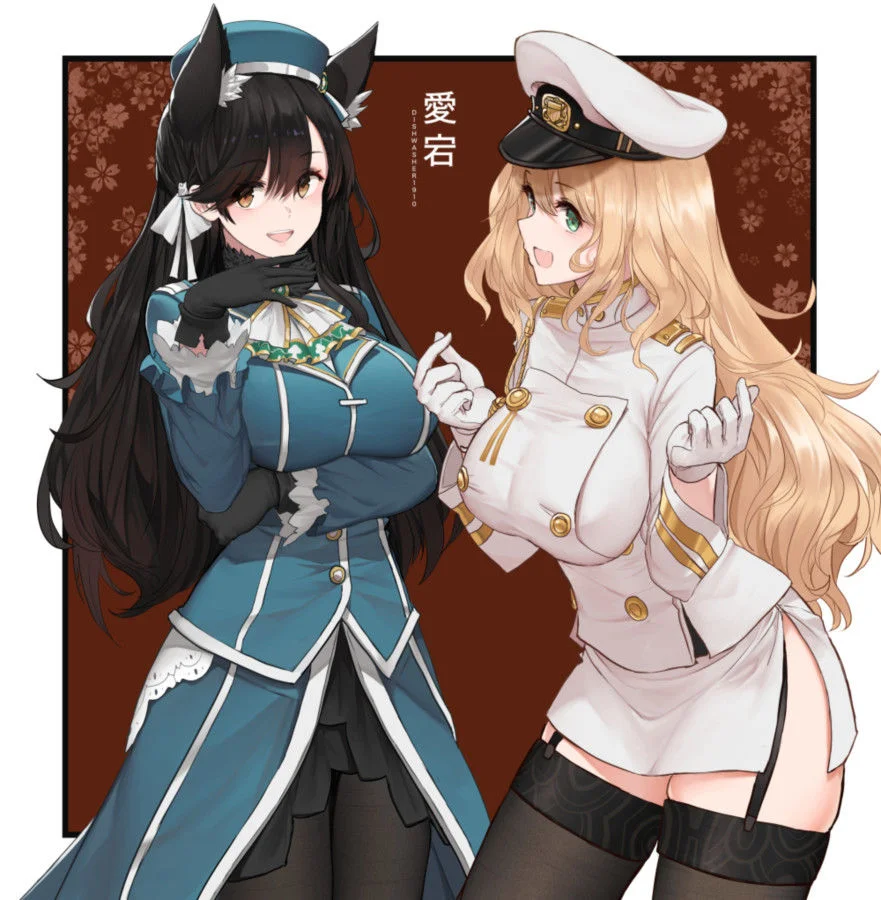 【Pixiv】2020/01/17 P站日榜 — 第 4 张