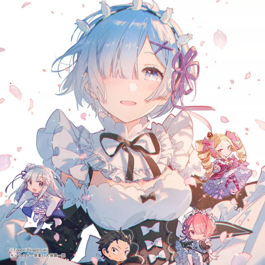 【Pixiv】2019/12/23 P站日榜 — 第 6 张