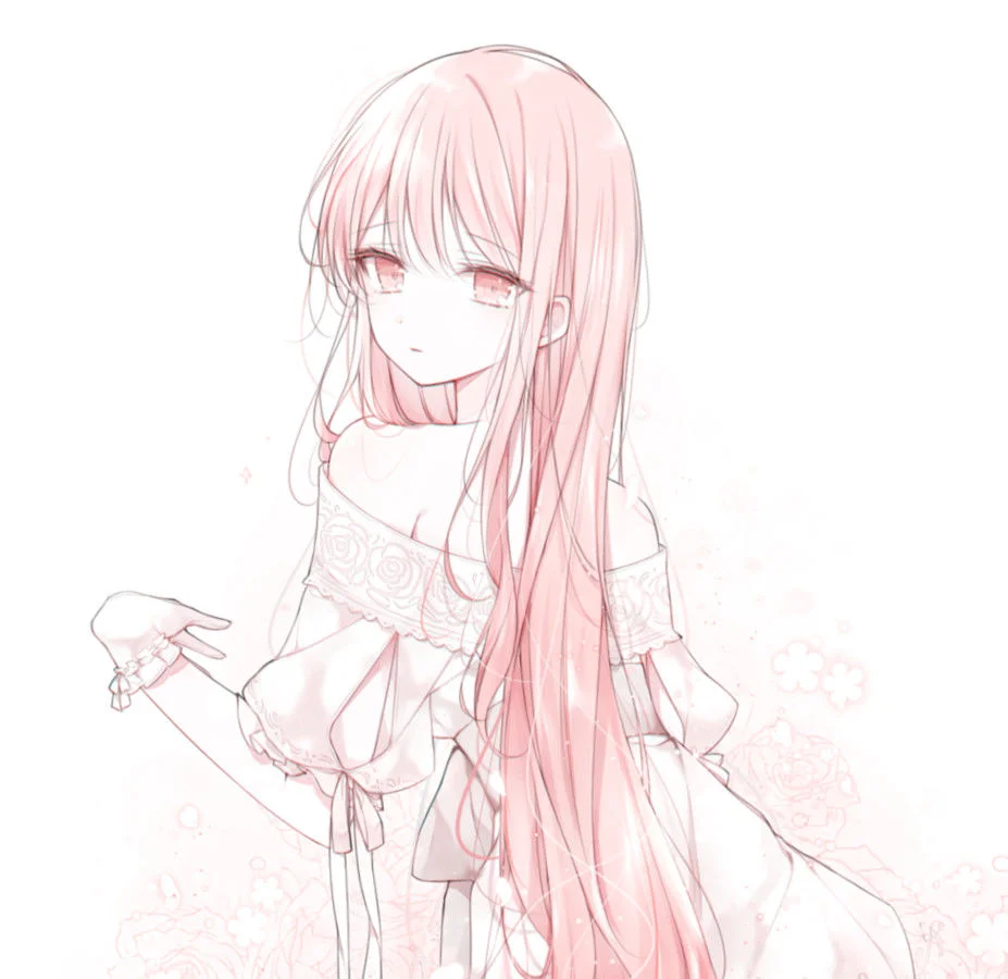 【Pixiv】2020/01/11 P站日榜 — 第 15 张