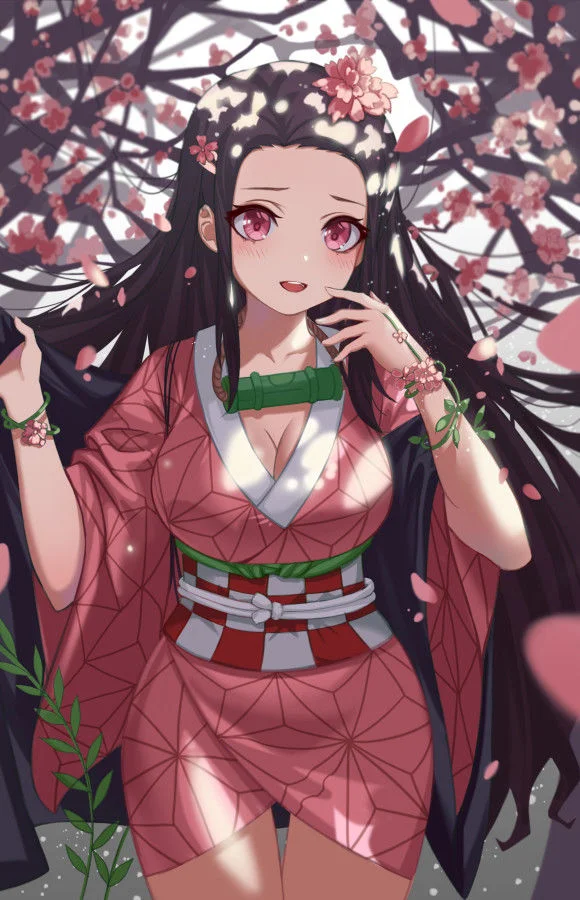 【Pixiv】2020/01/17 P站日榜 — 第 18 张
