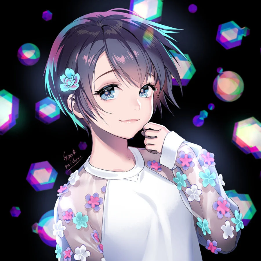 【Pixiv】2020/01/11 P站日榜 — 第 6 张