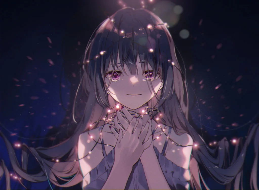 【Pixiv】2019/12/29 P站日榜 — 第 4 张
