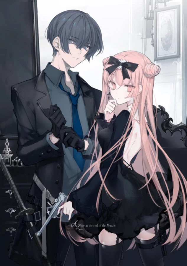【Pixiv】2019/12/20 P站日榜 — 第 10 张
