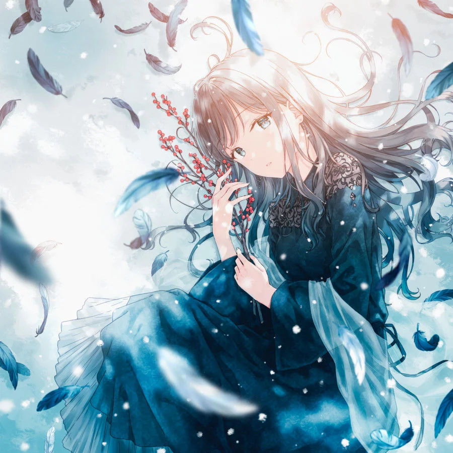 【Pixiv】2019/12/25 P站日榜 — 第 1 张