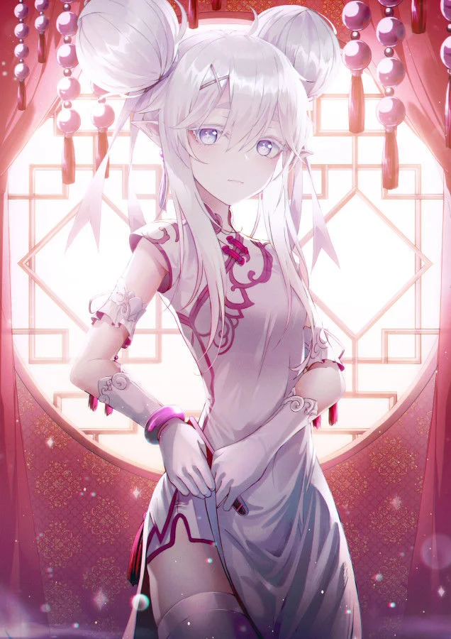 【Pixiv】2019/12/20 P站日榜 — 第 16 张