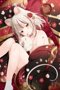 【三次元】萌の领域整理—第八期—小鸟酱