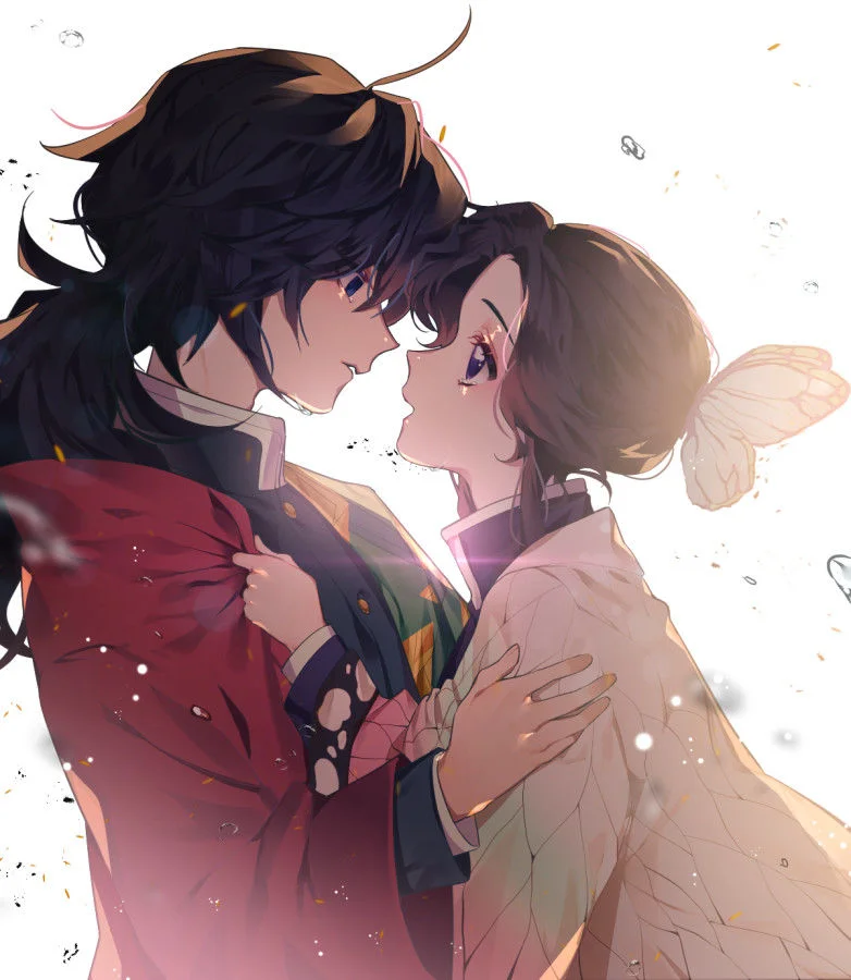 【Pixiv】2020/01/13 P站日榜 — 第 21 张