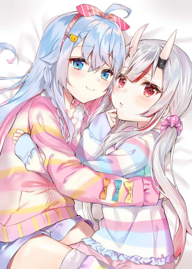 【Pixiv】2019/12/27 P站日榜 — 第 6 张