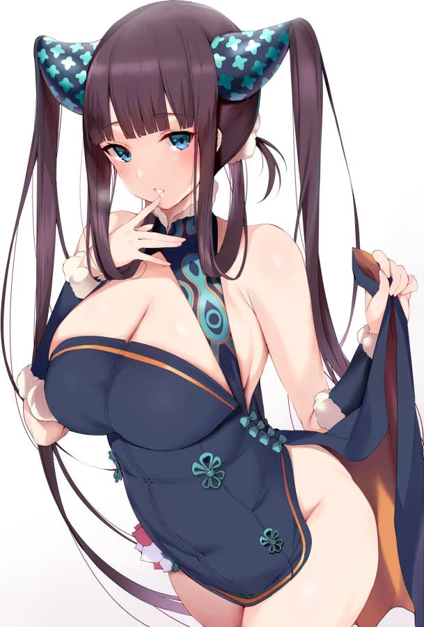 【Pixiv】2020/01/10 P站日榜 — 第 4 张