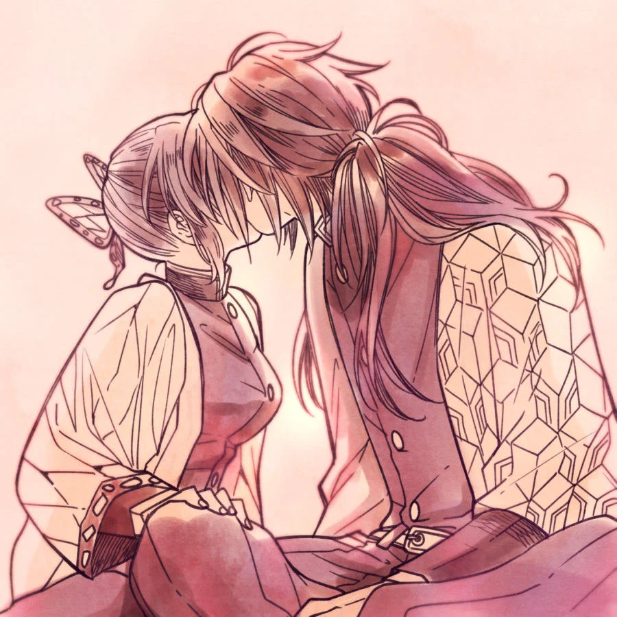 【Pixiv】2020/01/22 P站日榜 — 第 16 张