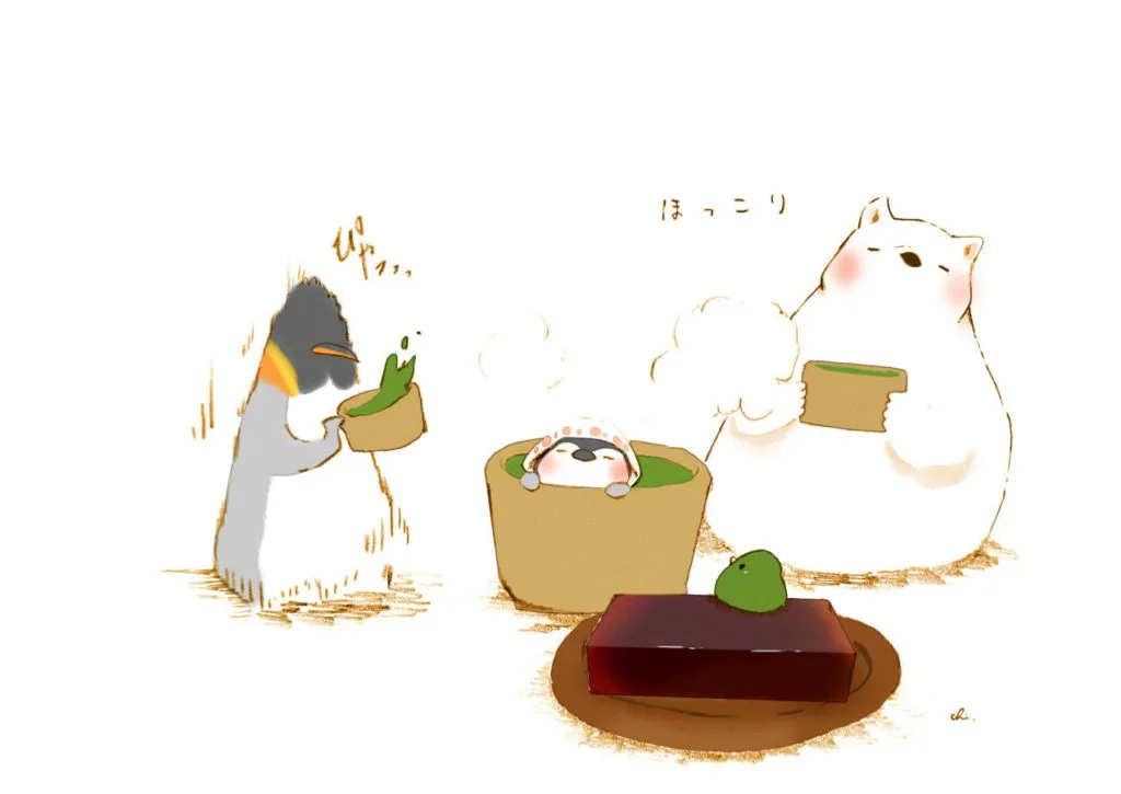 【Pixiv】2020/01/13 P站日榜 — 第 9 张