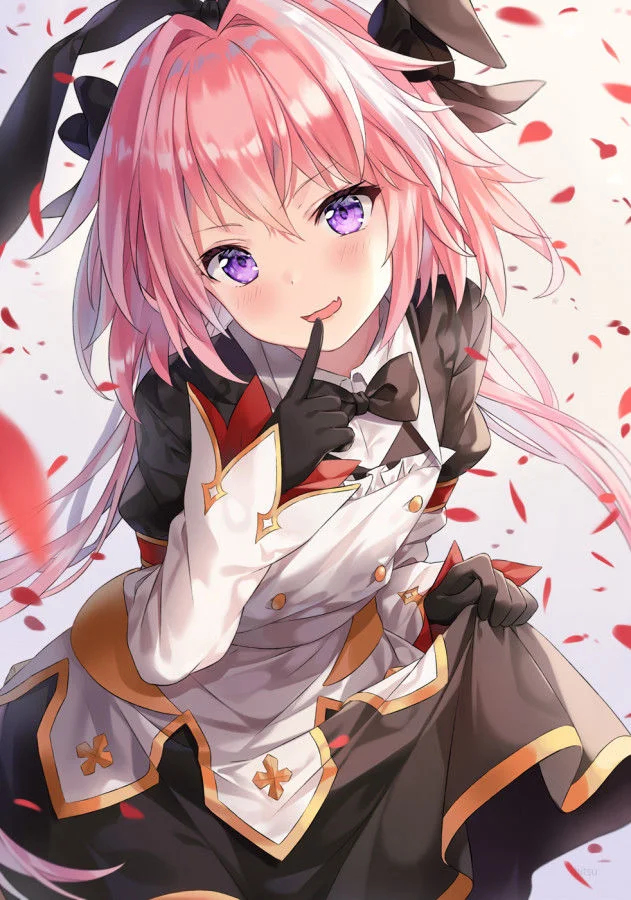 【Pixiv】2019/12/23 P站日榜 — 第 16 张