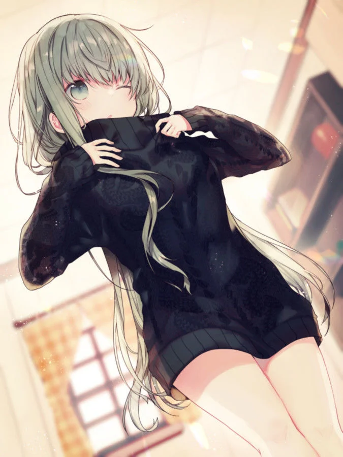【Pixiv】2020/01/06 P站日榜 — 第 25 张