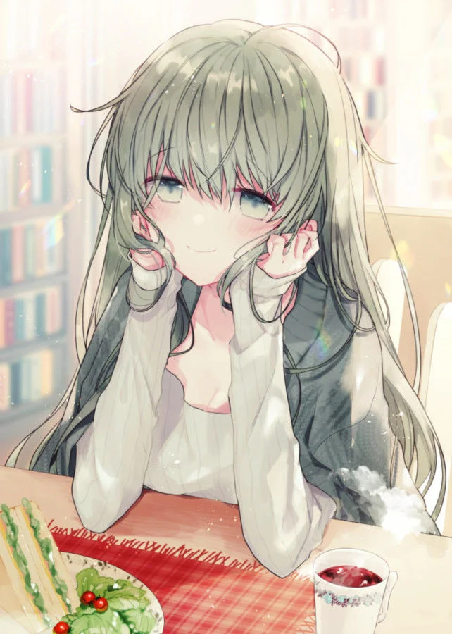 【Pixiv】2019/12/20 P站日榜 — 第 9 张