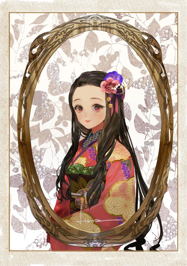 【Pixiv】2019/12/29 P站日榜 — 第 8 张