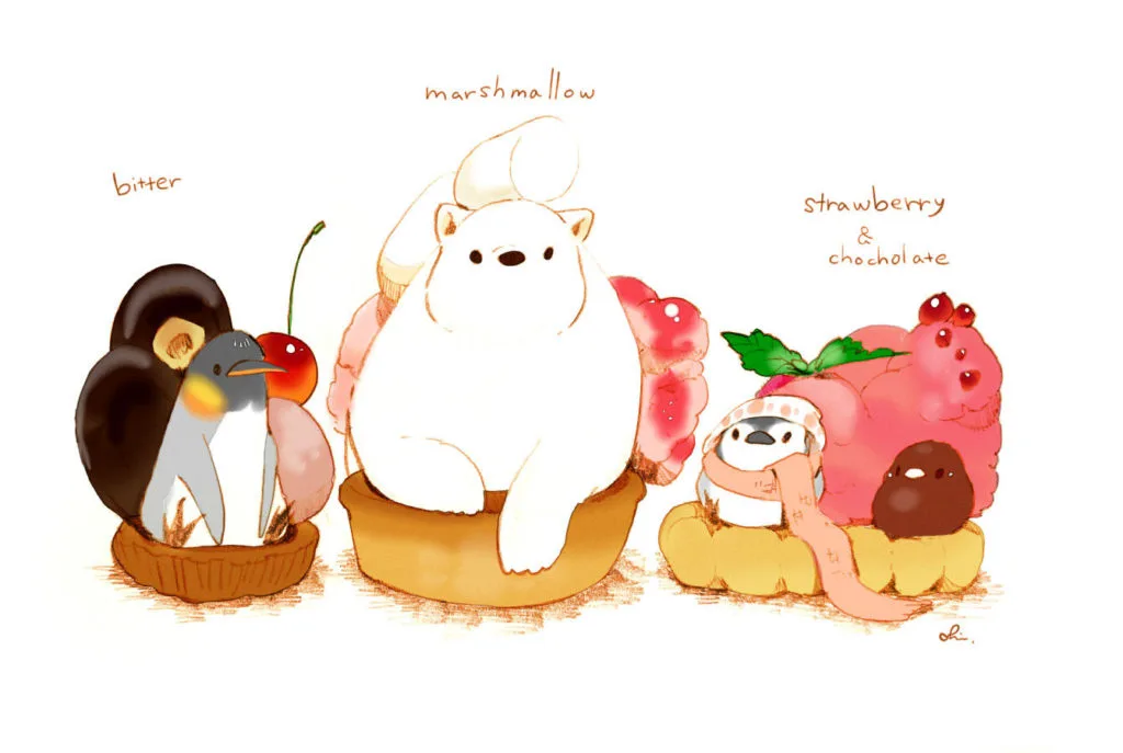 【Pixiv】2020/01/14 P站日榜 — 第 17 张