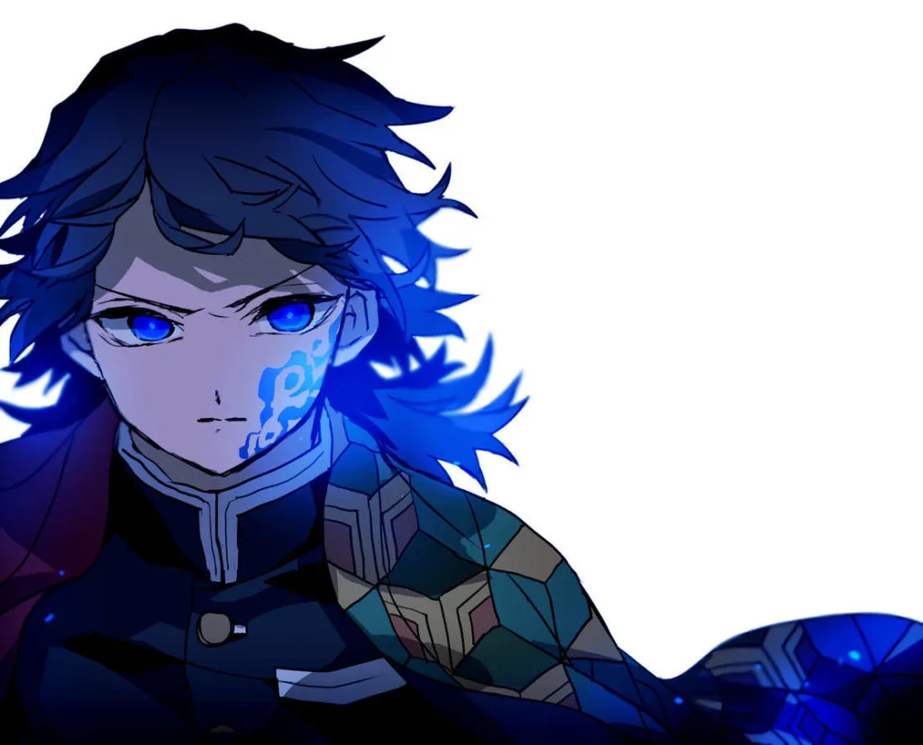 【Pixiv】2020/01/06 P站日榜 — 第 24 张