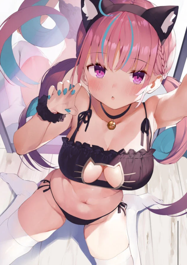 【Pixiv】2019/12/19 P站日榜 — 第 9 张
