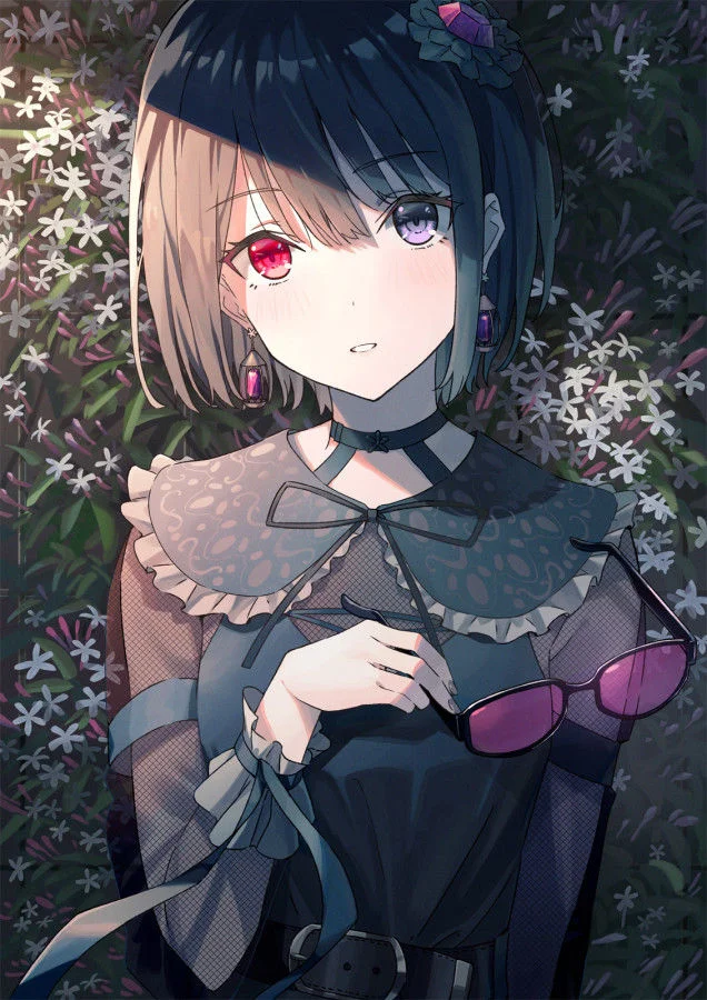 【Pixiv】2020/01/14 P站日榜 — 第 9 张