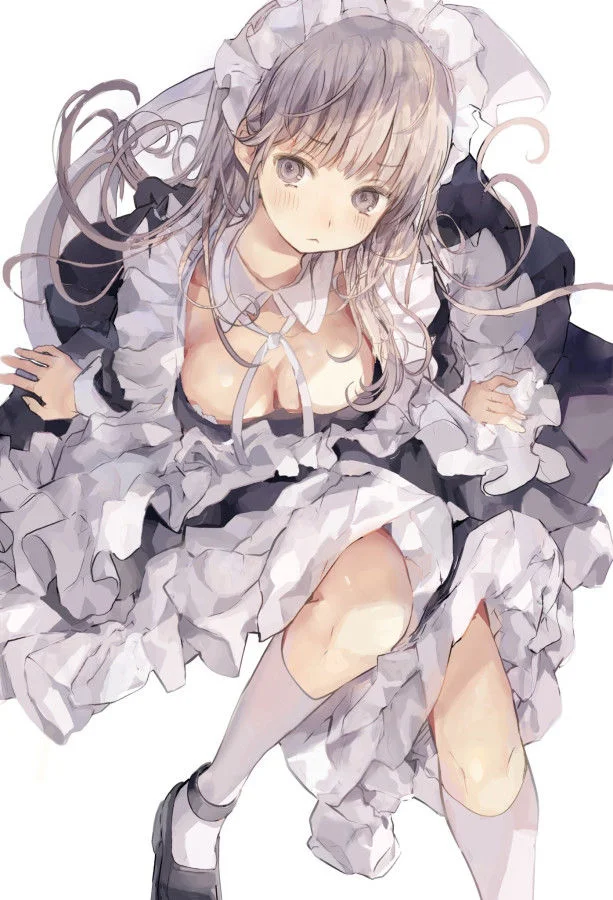 【Pixiv】2020/01/14 P站日榜 — 第 12 张
