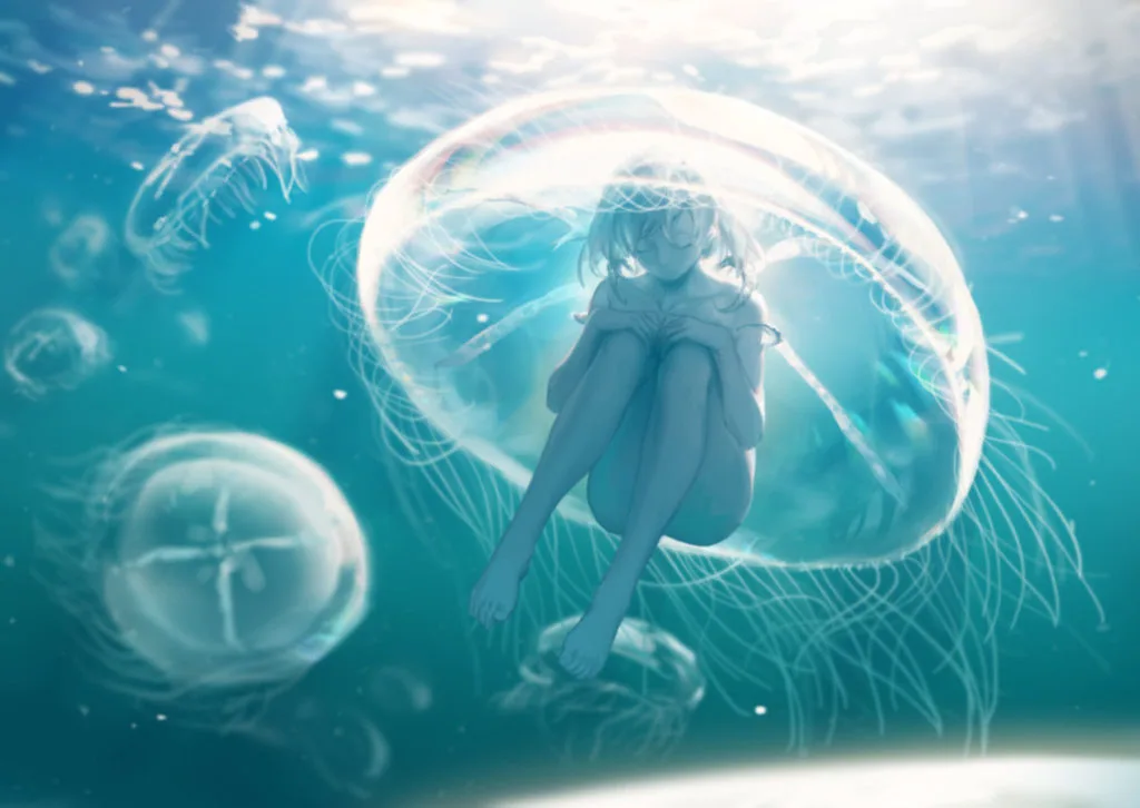 【Pixiv】2019/12/30 P站日榜 — 第 5 张