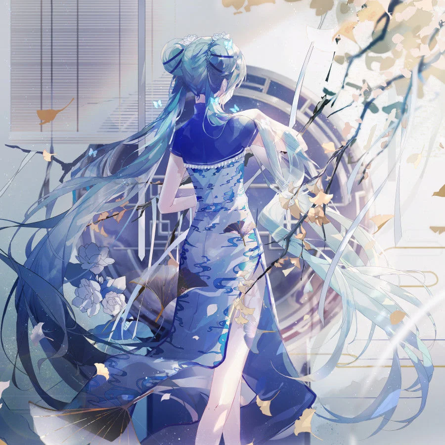 【Pixiv】2019/12/26 P站日榜 — 第 14 张