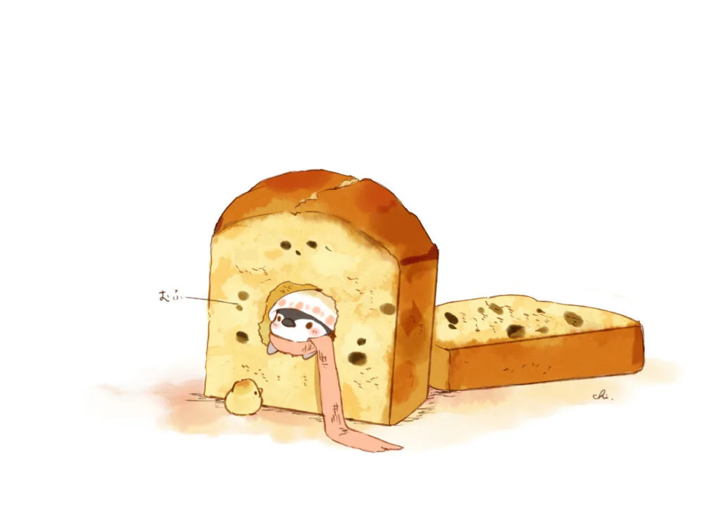 【Pixiv】2019/12/29 P站日榜 — 第 16 张