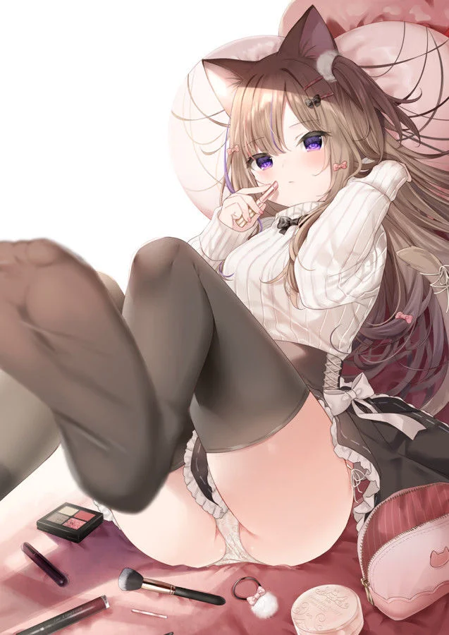 【Pixiv】2019/12/18 P站日榜 — 第 4 张