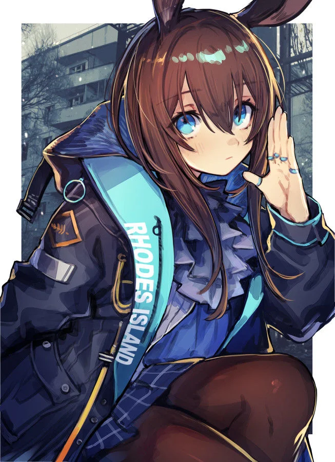【Pixiv】2020/01/24 P站日榜 — 第 13 张