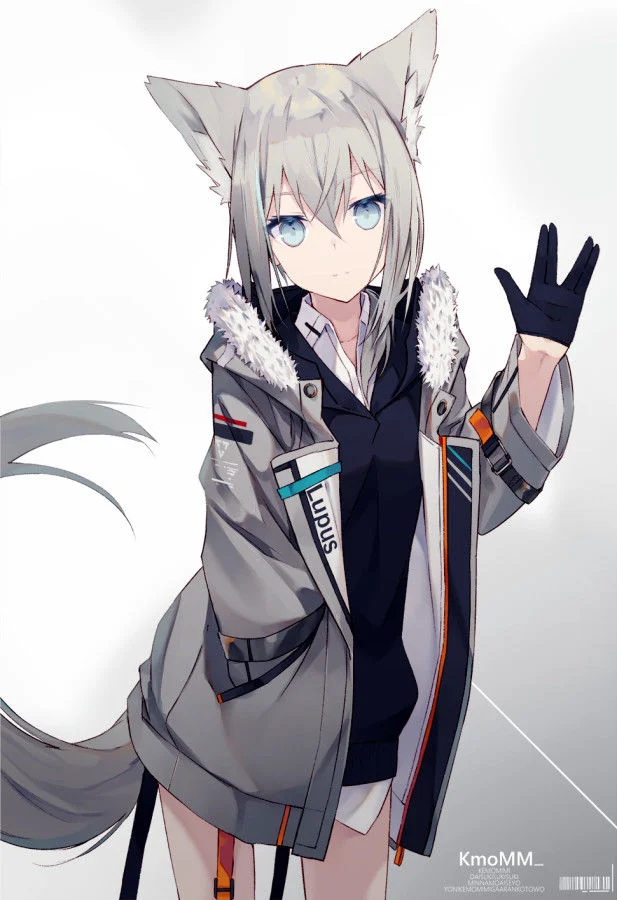 【Pixiv】2020/01/08 P站日榜 — 第 11 张