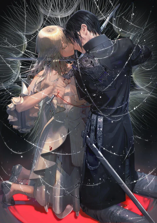 【Pixiv】2020/01/25 P站日榜 — 第 12 张