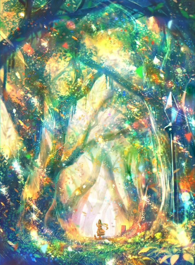 【Pixiv】2019/12/30 P站日榜 — 第 15 张