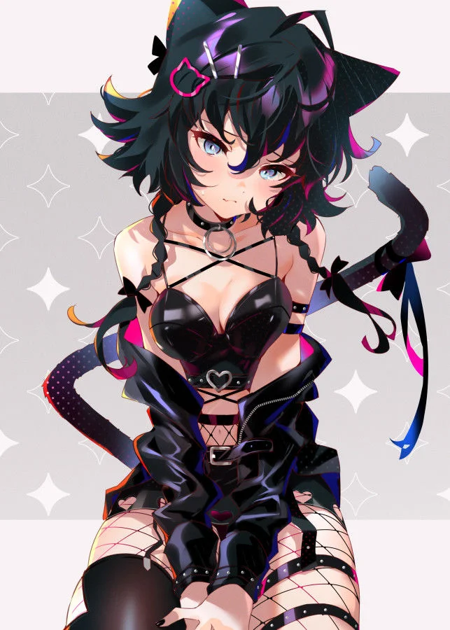 【Pixiv】2020/01/24 P站日榜 — 第 22 张