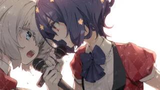 [脸肿字幕组][191025][ショーテン]あの団地の妻たちは… The Animation 下巻