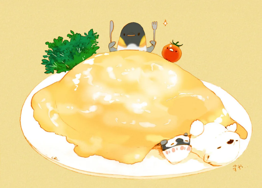 【Pixiv】2019/12/19 P站日榜 — 第 17 张