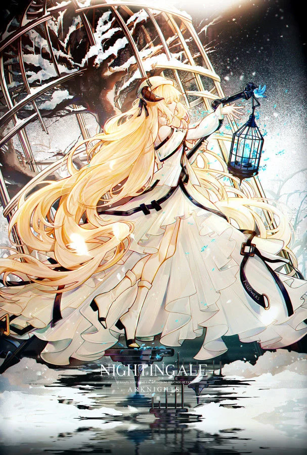 【Pixiv】2019/12/30 P站日榜 — 第 9 张