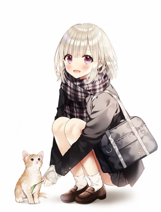 【Pixiv】2020/01/15 P站日榜 — 第 18 张