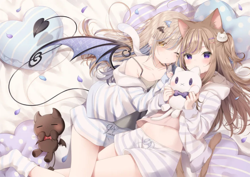 【Pixiv】2019/12/19 P站日榜 — 第 1 张