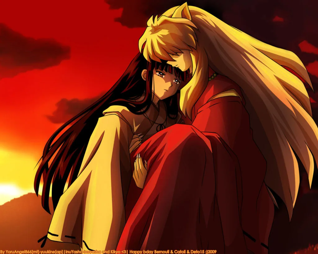 【番剧】犬夜叉完结篇 InuYasha: The Final Act 2009 1080p 日语 / 内嵌简体中字 【番剧】犬夜叉完结篇 InuYasha: The Final Act 2009 1080p 日语 / 内嵌简体中字