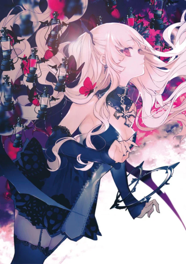 【Pixiv】2019/12/18 P站日榜 — 第 14 张